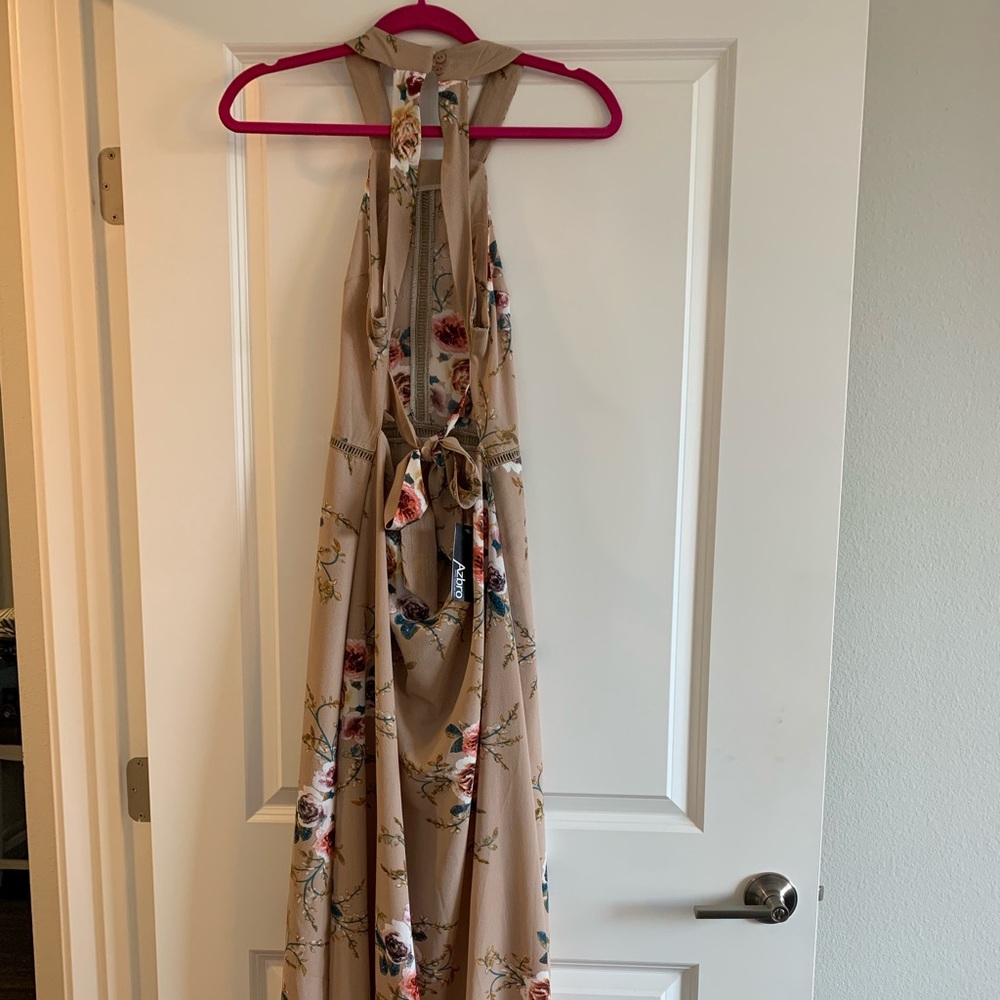 Super cute maxi Azbro - Picture 4 of 5